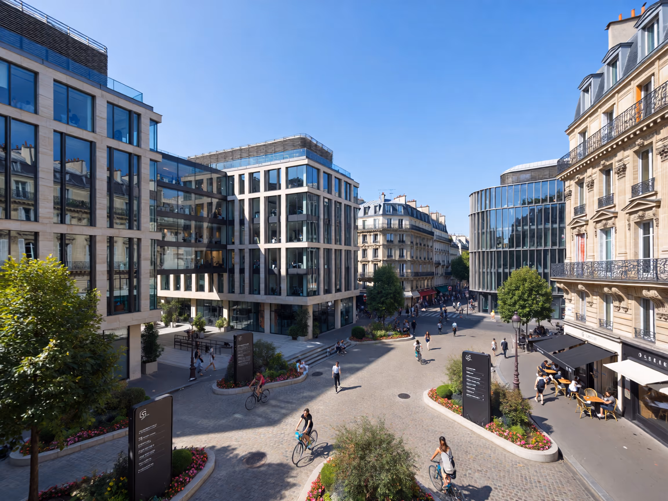 ثبت شرکت در فرانسه