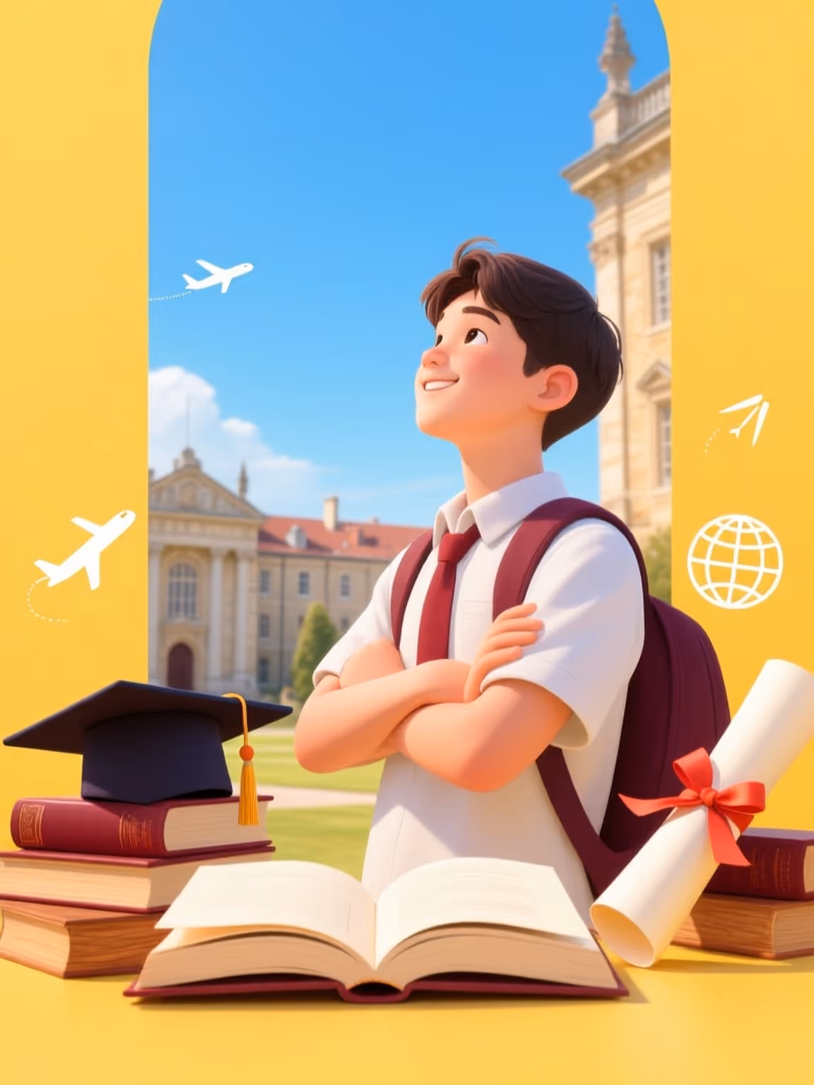 کالج های دوره زبان آلمانی