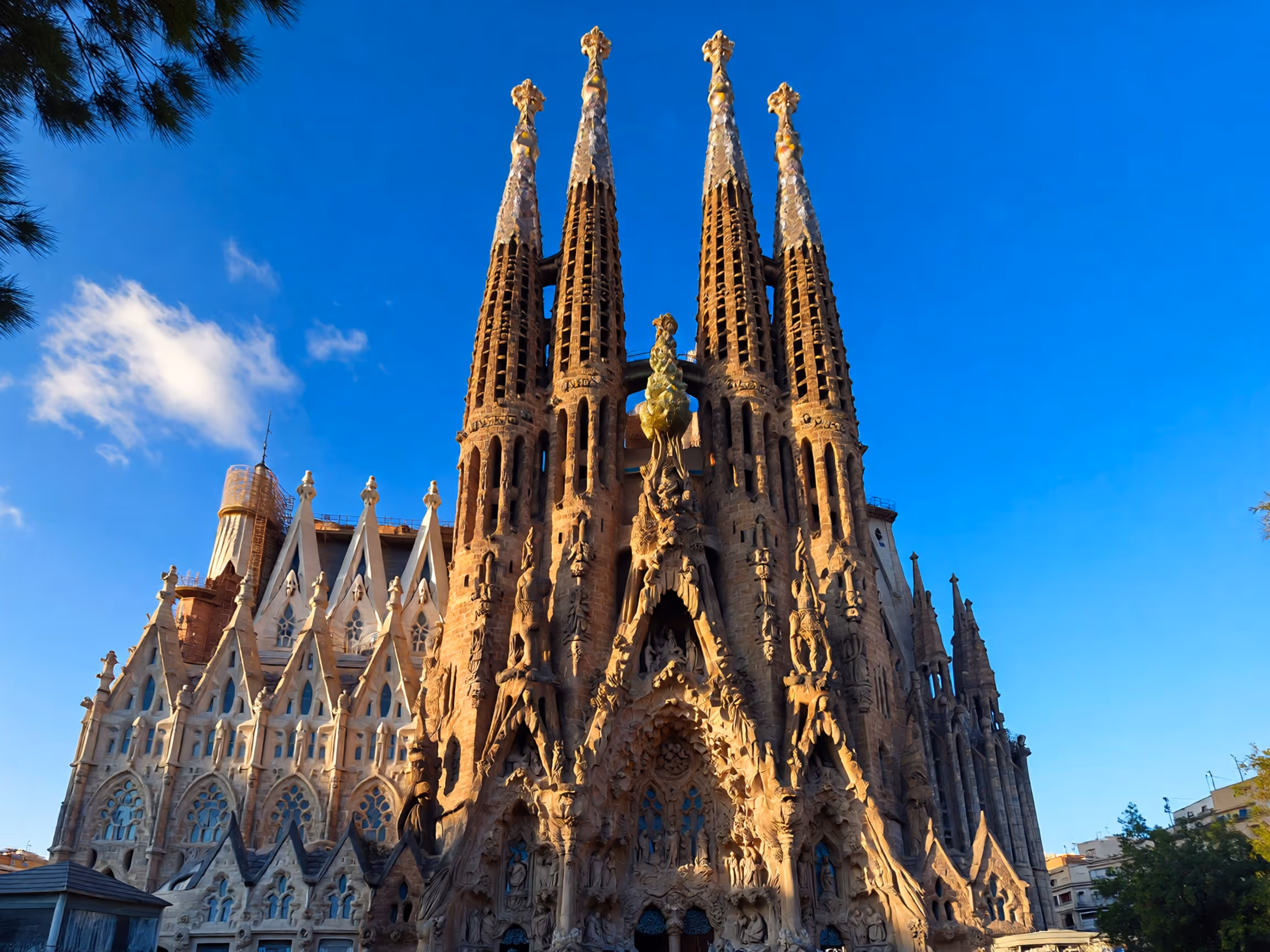 مقاله ویزای توریستی اسپانیا