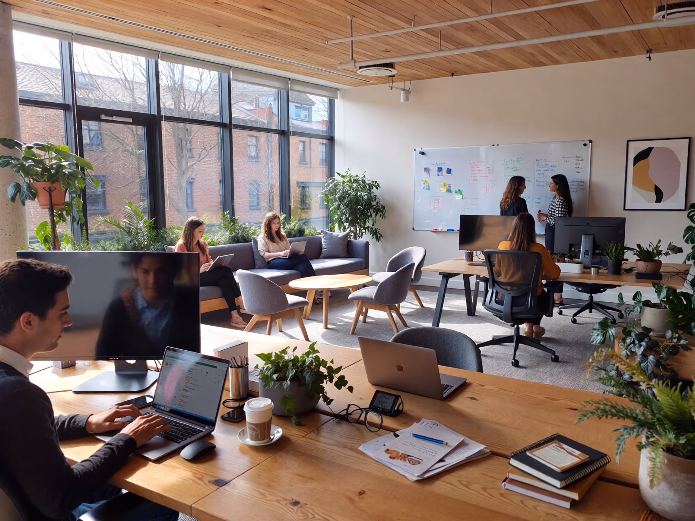 مقاله استارت آپ ویزا فرانسه