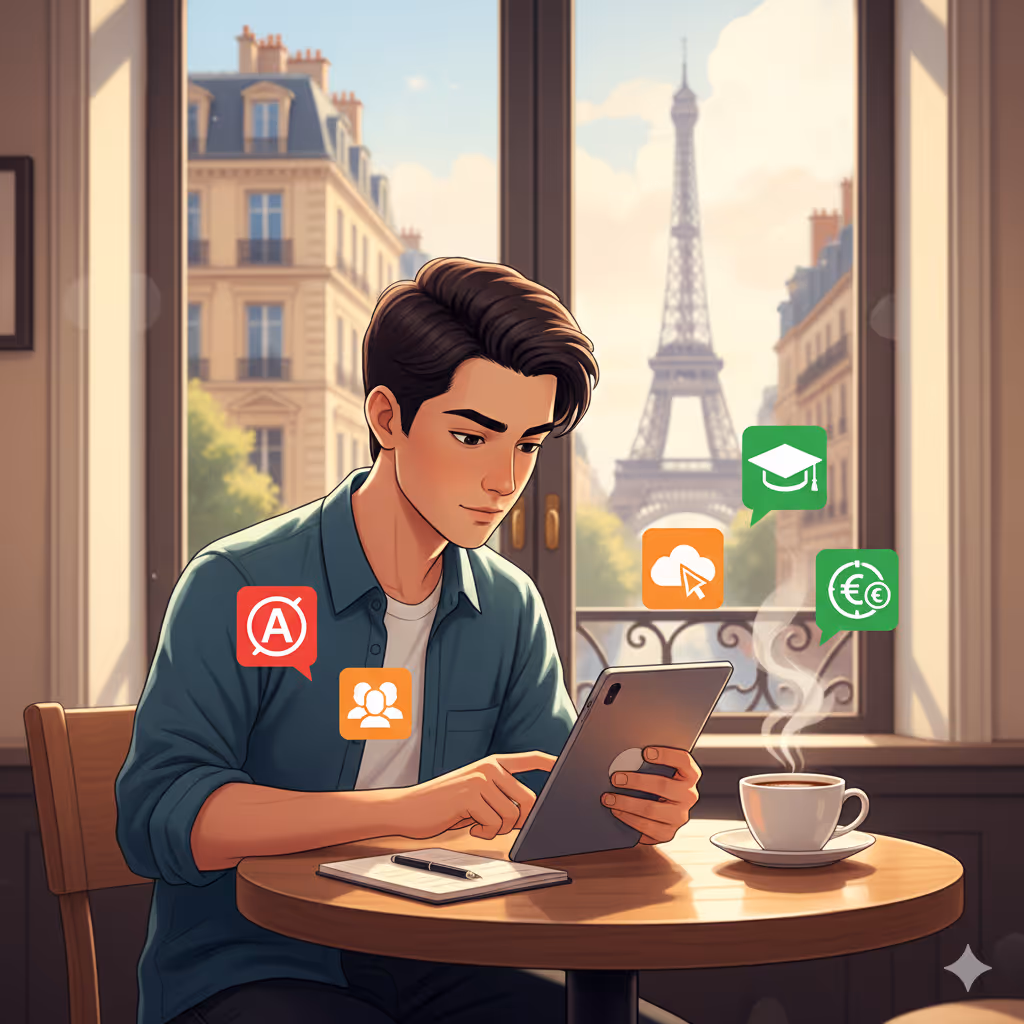 شرایط لازم برای کار دانشجویی